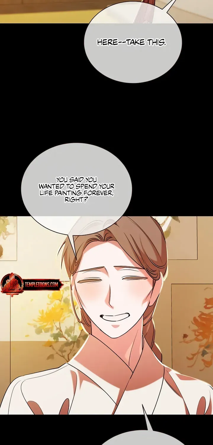 Joseon Dynasty Erotica Records Zinmanga X Chapter 37 Page 31