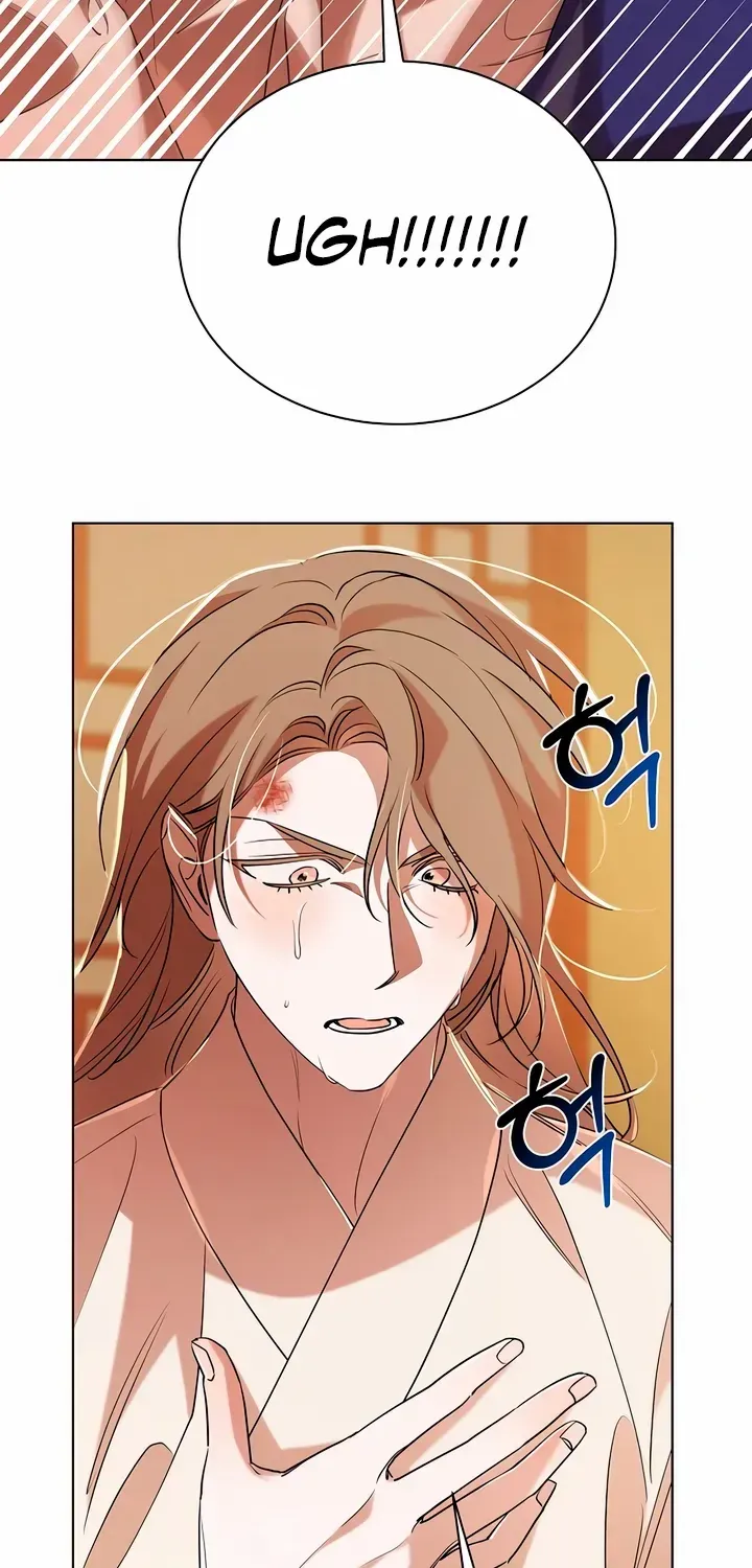 Joseon Dynasty Erotica Records Zinmanga X Chapter 37 Page 34