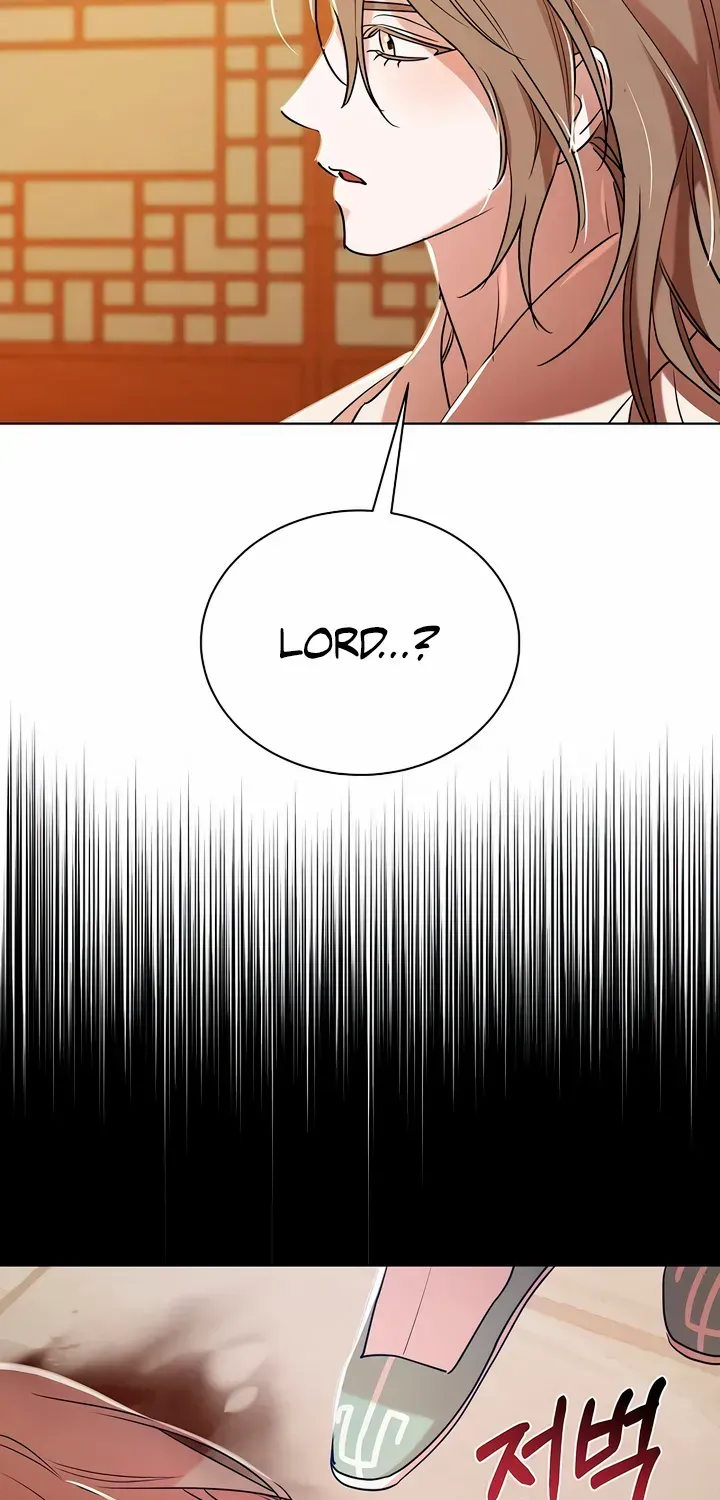 Joseon Dynasty Erotica Records Zinmanga X Chapter 37 Page 37
