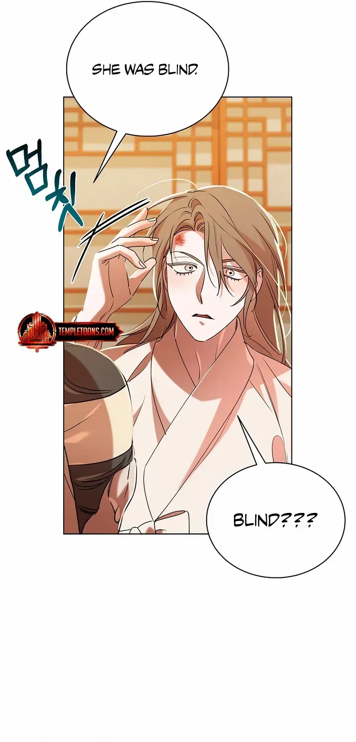 Joseon Dynasty Erotica Records Zinmanga X Chapter 37 Page 41