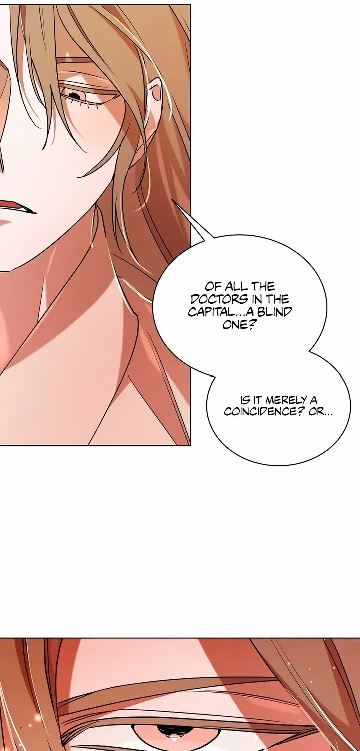 Joseon Dynasty Erotica Records Zinmanga X Chapter 37 Page 42