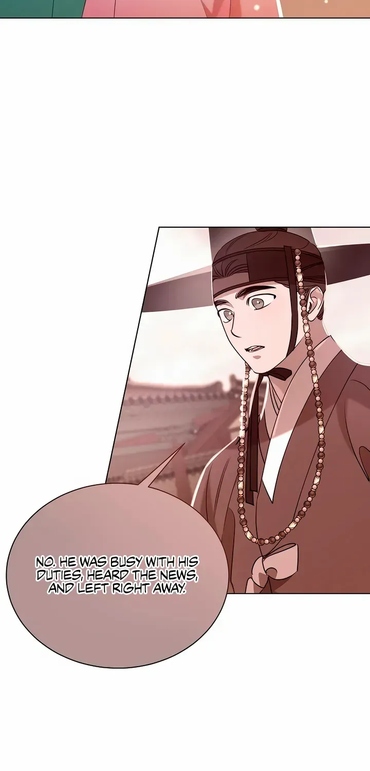 Joseon Dynasty Erotica Records Zinmanga X Chapter 37 Page 45