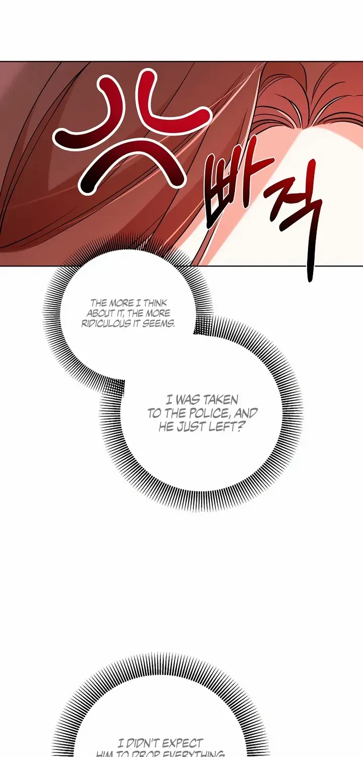Joseon Dynasty Erotica Records Zinmanga X Chapter 37 Page 46