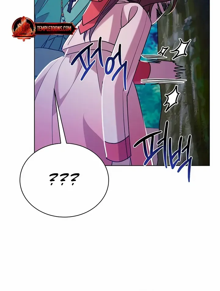 Joseon Dynasty Erotica Records Zinmanga X Chapter 37 Page 48