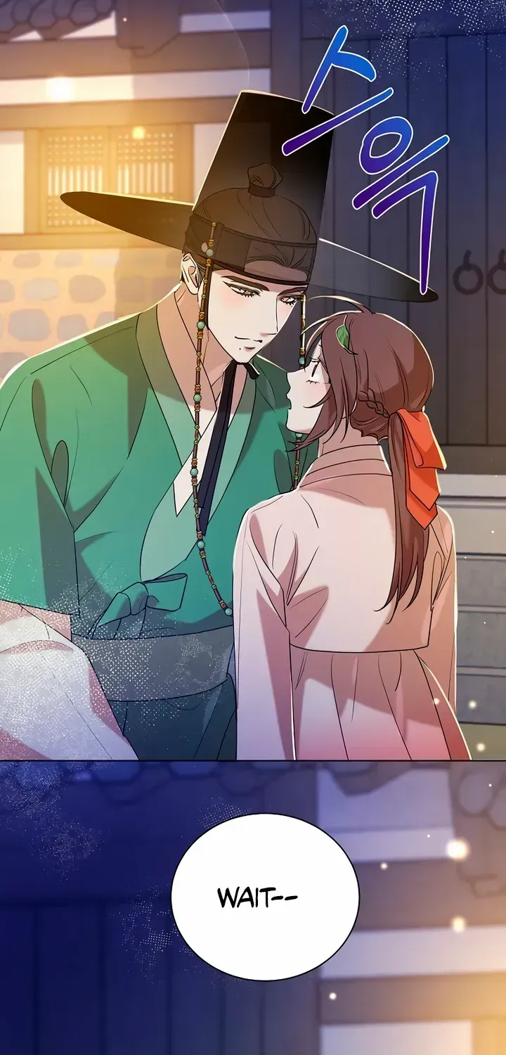 Joseon Dynasty Erotica Records Zinmanga X Chapter 37 Page 51