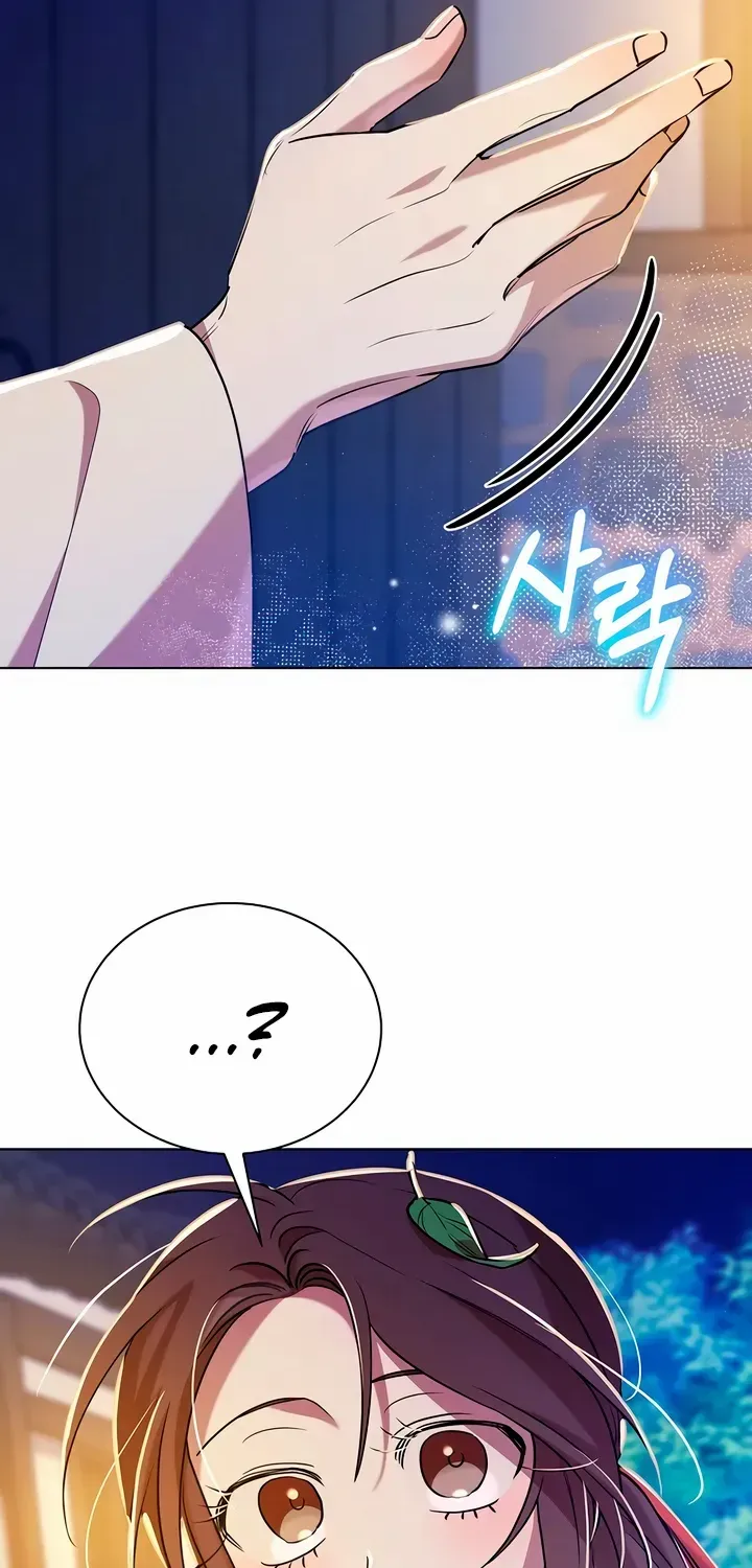 Joseon Dynasty Erotica Records Zinmanga X Chapter 37 Page 52
