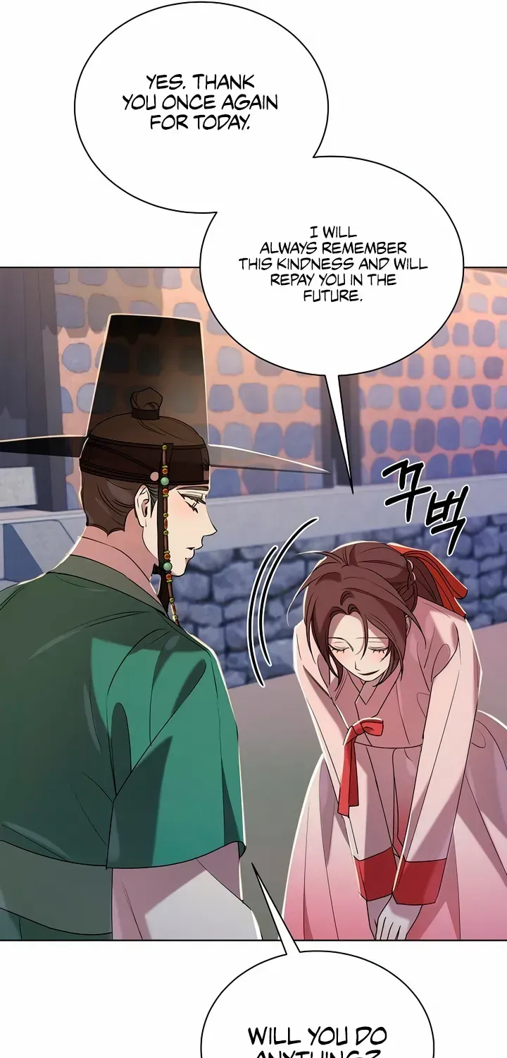 Joseon Dynasty Erotica Records Zinmanga X Chapter 37 Page 56