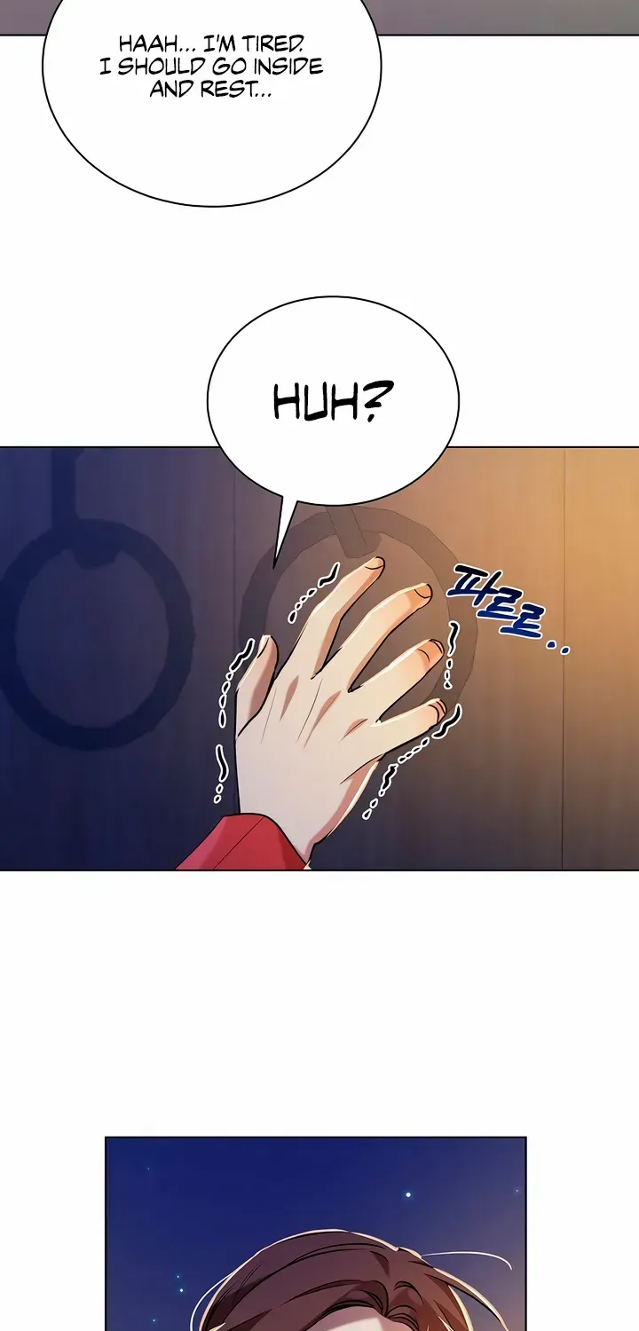 Joseon Dynasty Erotica Records Zinmanga X Chapter 37 Page 60