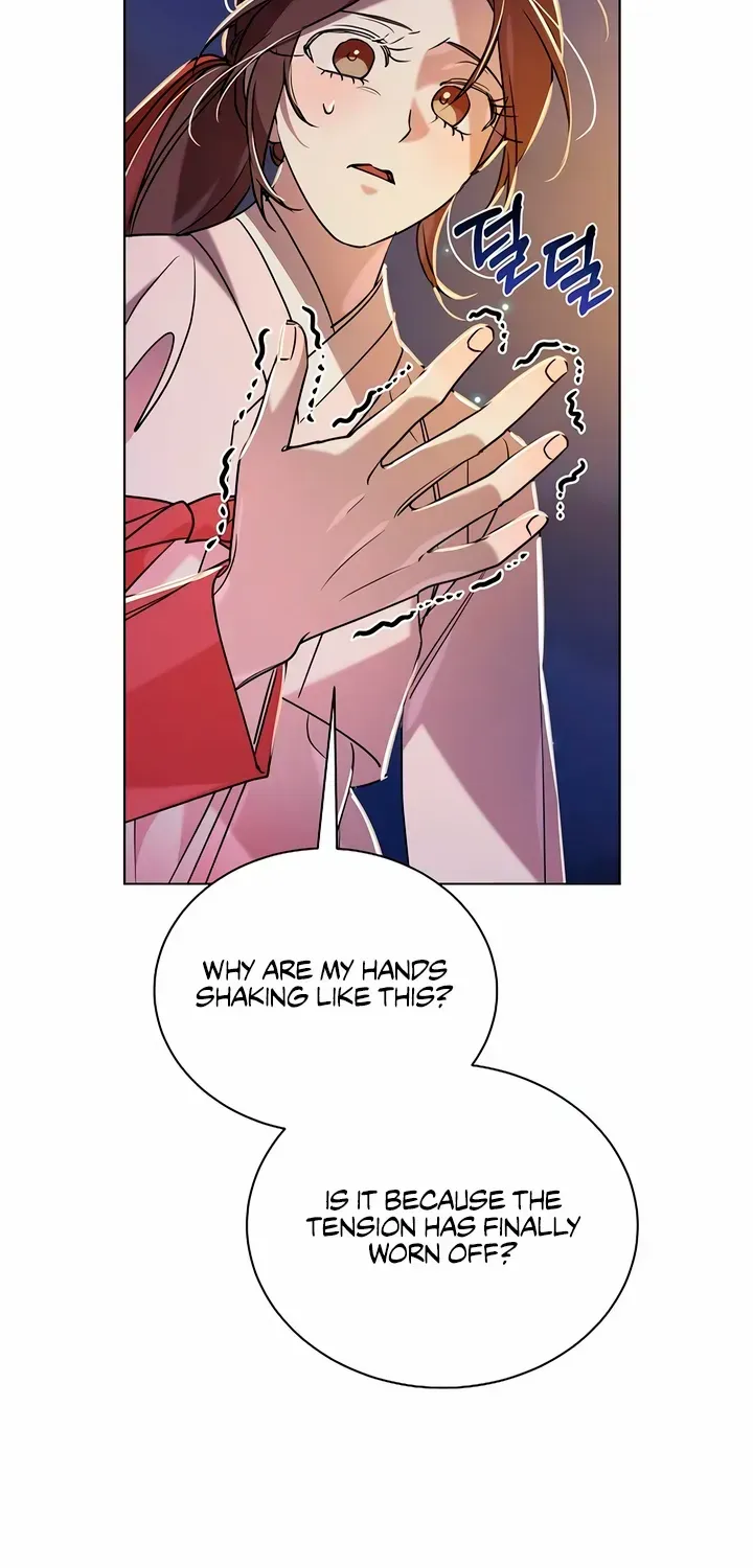 Joseon Dynasty Erotica Records Zinmanga X Chapter 37 Page 61
