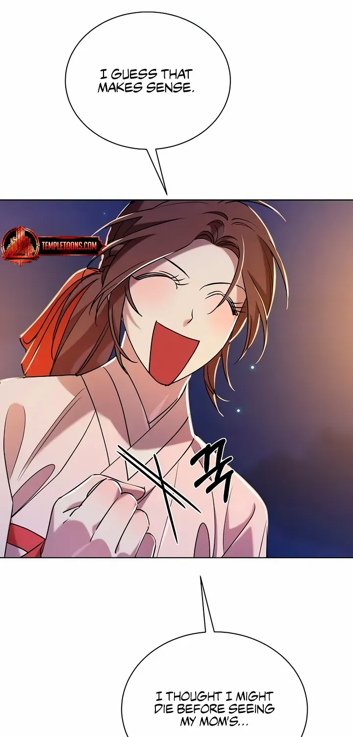 Joseon Dynasty Erotica Records Zinmanga X Chapter 37 Page 62