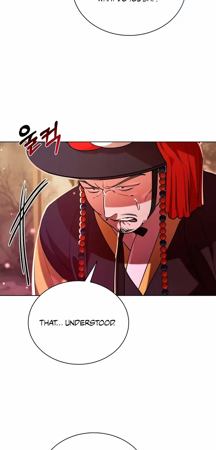 Joseon Dynasty Erotica Records Zinmanga X Chapter 36 Page 15