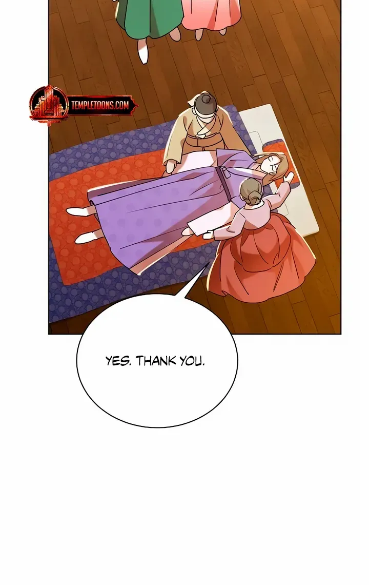 Joseon Dynasty Erotica Records Zinmanga X Chapter 36 Page 25