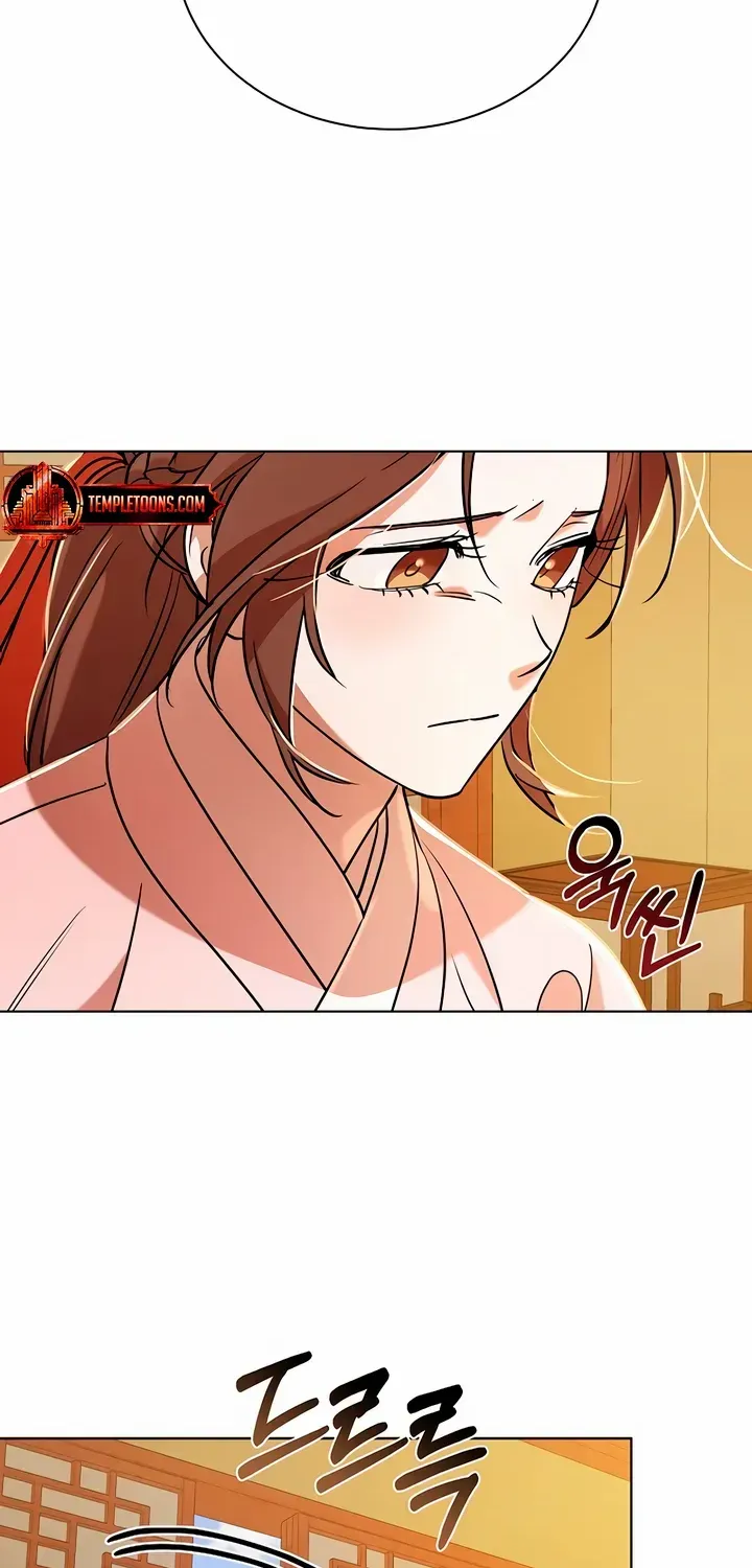 Joseon Dynasty Erotica Records Zinmanga X Chapter 36 Page 27