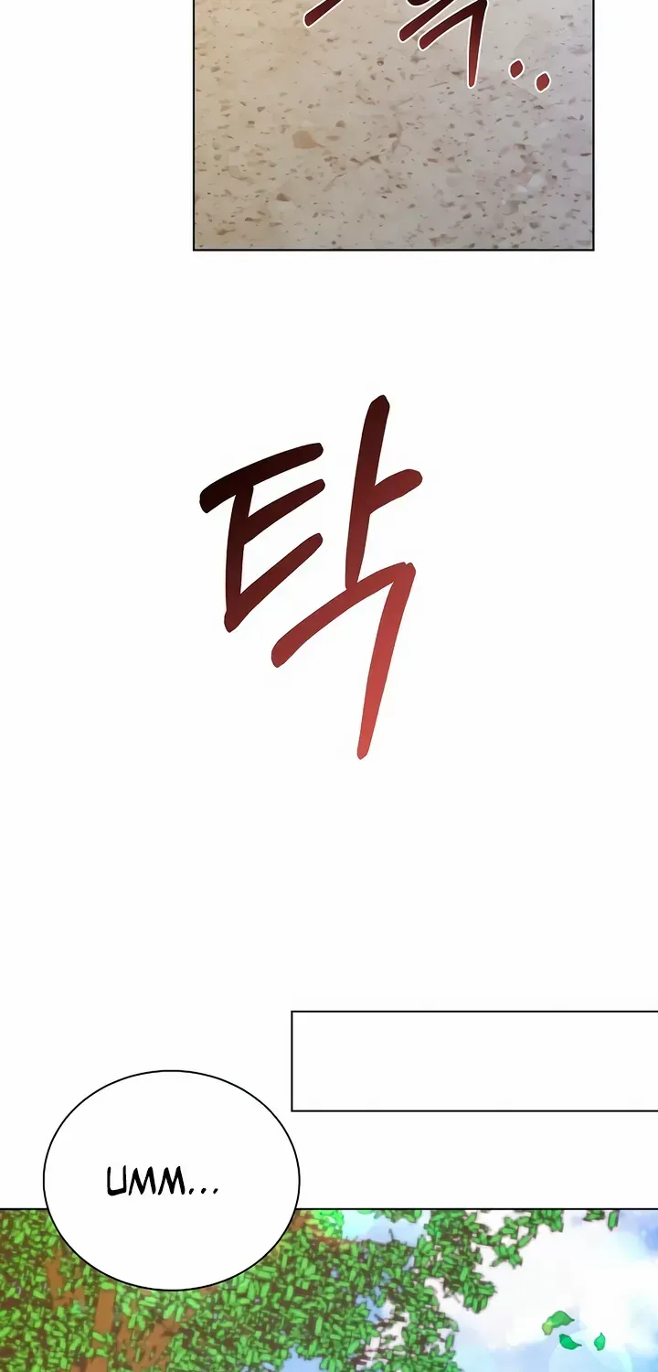 Joseon Dynasty Erotica Records Zinmanga X Chapter 36 Page 30