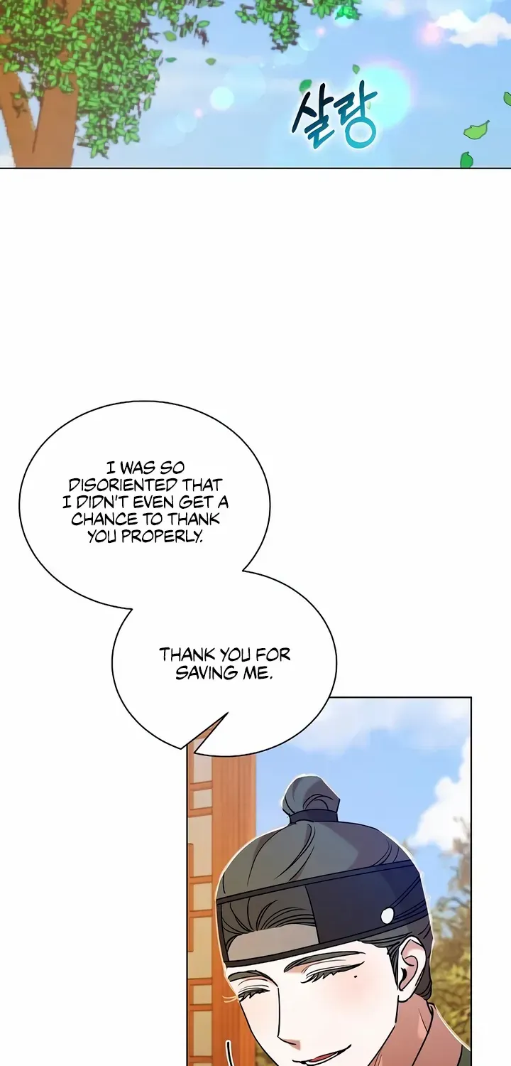 Joseon Dynasty Erotica Records Zinmanga X Chapter 36 Page 31