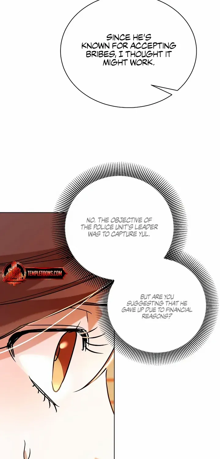 Joseon Dynasty Erotica Records Zinmanga X Chapter 36 Page 35