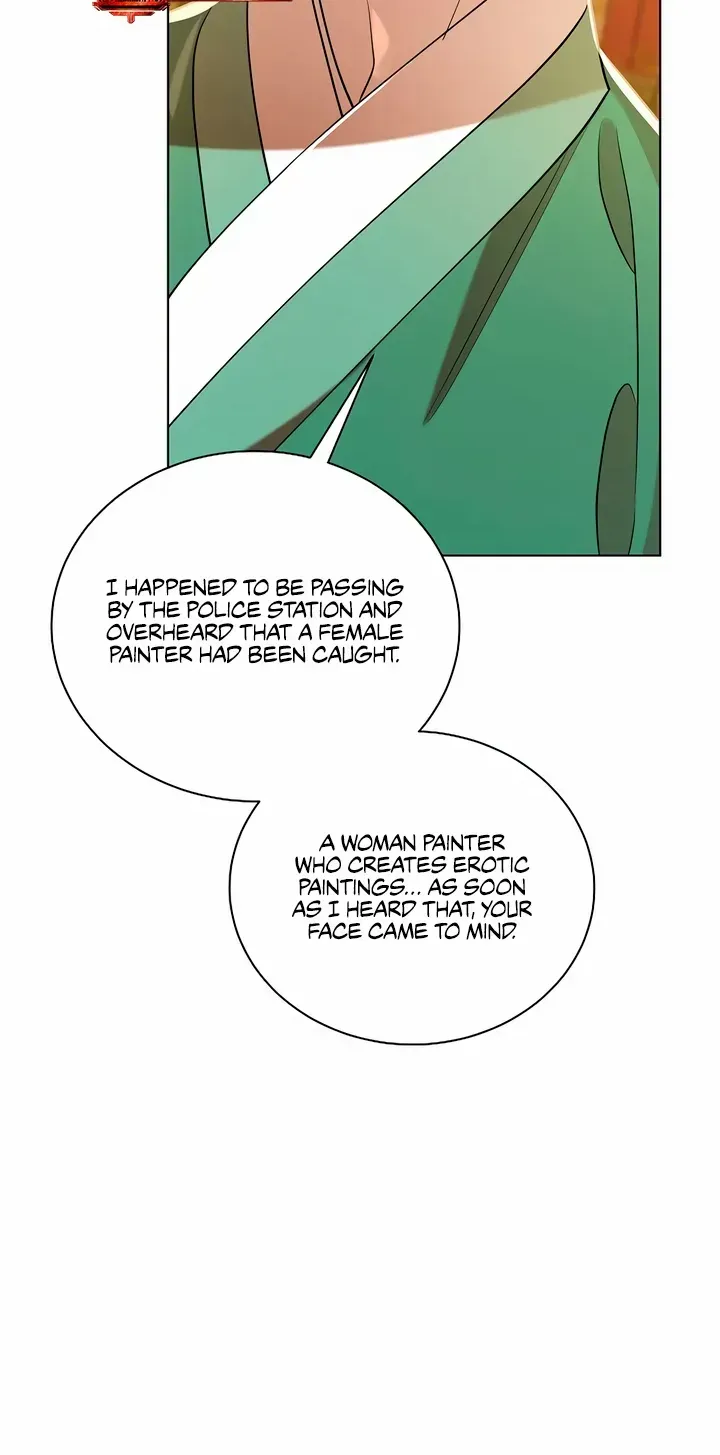 Joseon Dynasty Erotica Records Zinmanga X Chapter 36 Page 41