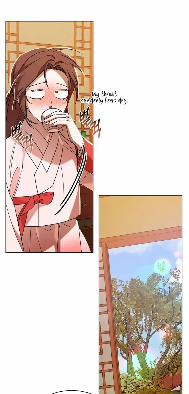 Joseon Dynasty Erotica Records Zinmanga X Chapter 36 Page 43