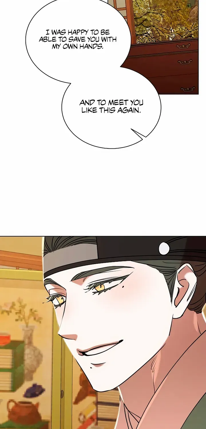 Joseon Dynasty Erotica Records Zinmanga X Chapter 36 Page 44