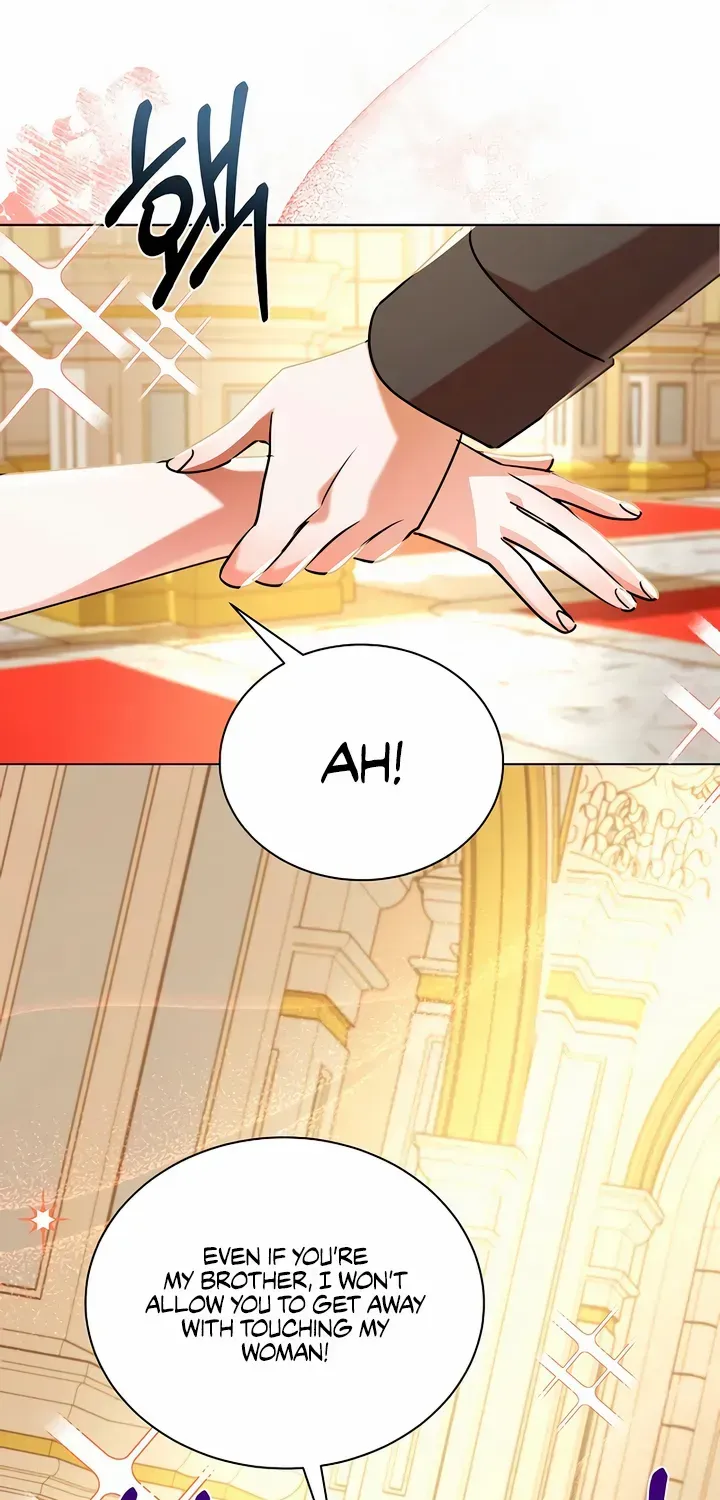 Joseon Dynasty Erotica Records Zinmanga X Chapter 36 Page 48