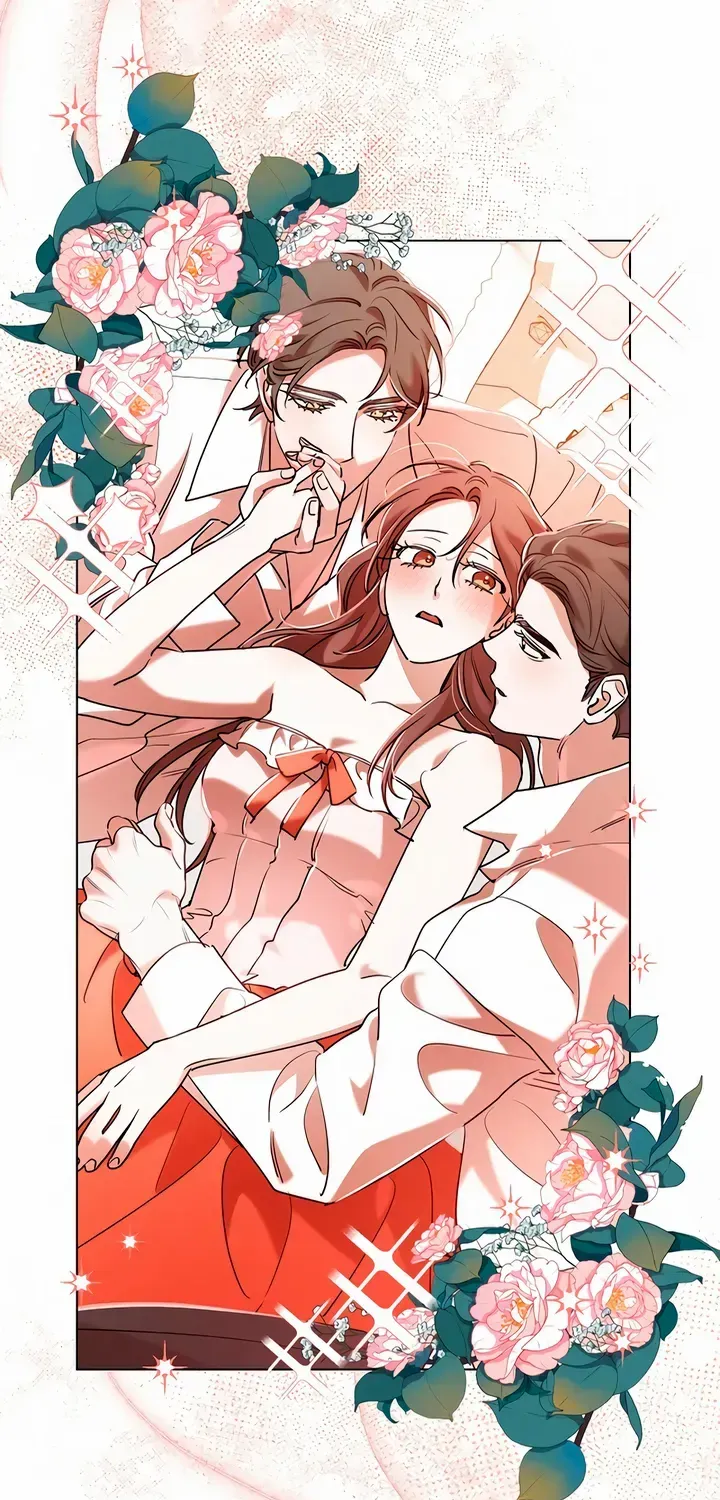 Joseon Dynasty Erotica Records Zinmanga X Chapter 36 Page 50