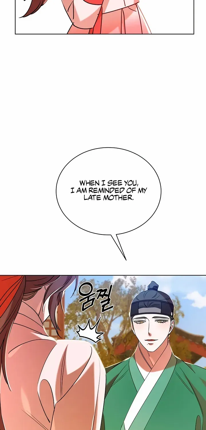 Joseon Dynasty Erotica Records Zinmanga X Chapter 36 Page 52