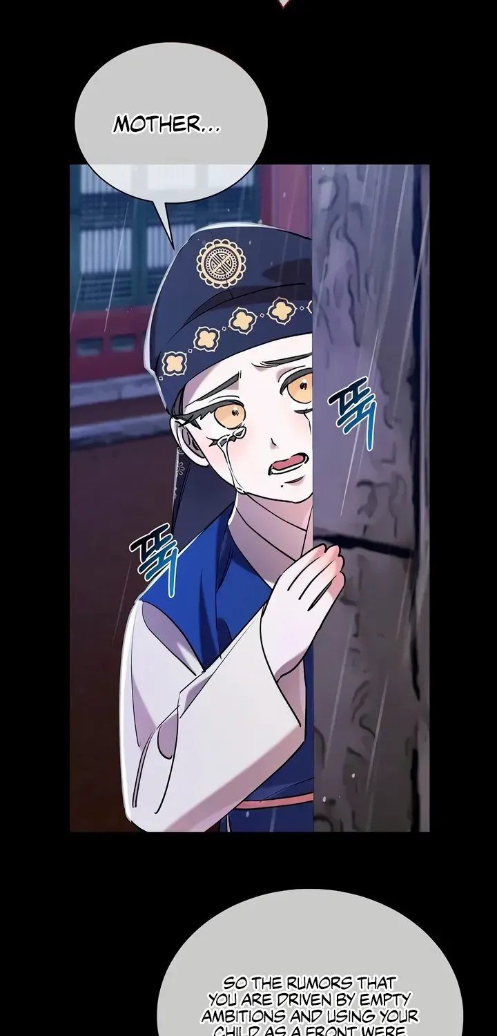 Joseon Dynasty Erotica Records Zinmanga X Chapter 36 Page 60