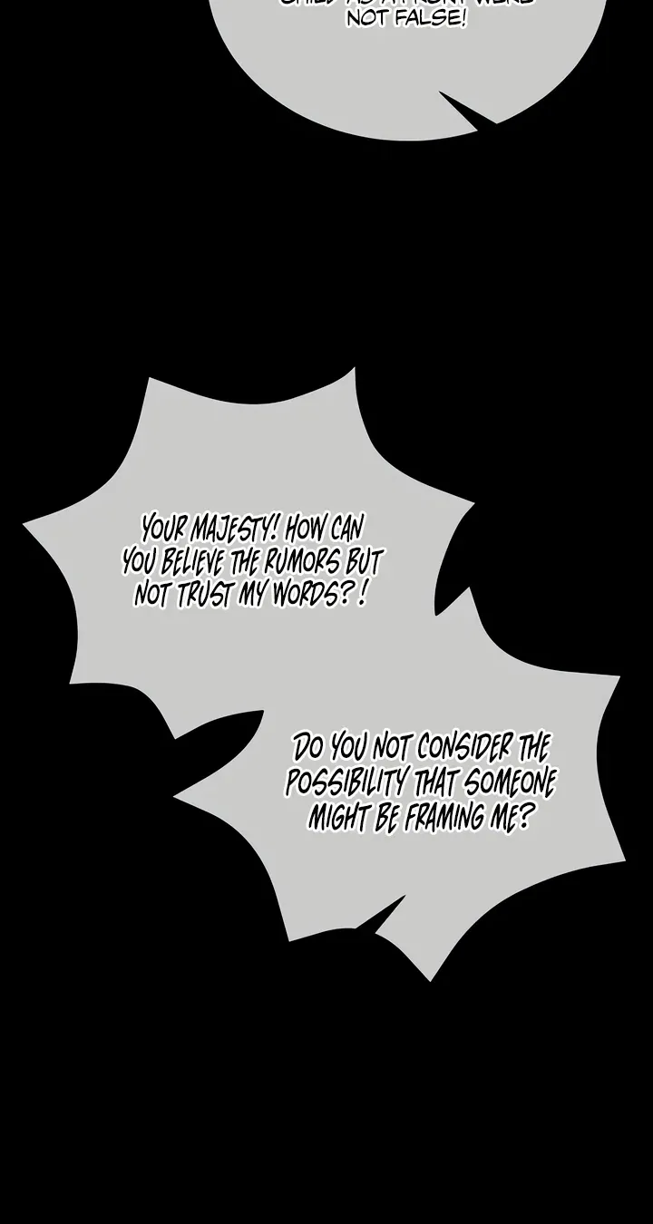 Joseon Dynasty Erotica Records Zinmanga X Chapter 36 Page 61