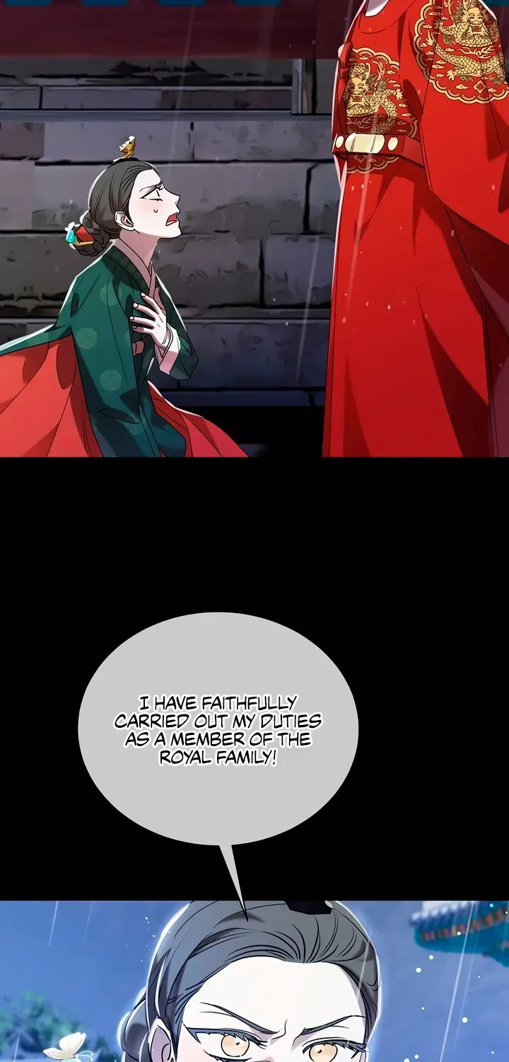 Joseon Dynasty Erotica Records Zinmanga X Chapter 36 Page 65