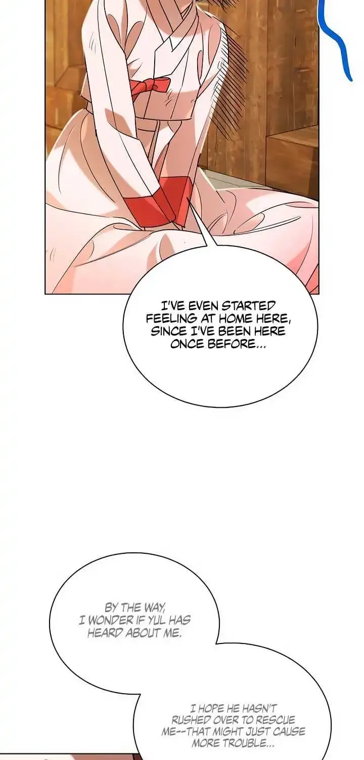 Joseon Dynasty Erotica Records Zinmanga X Chapter 35 Page 4
