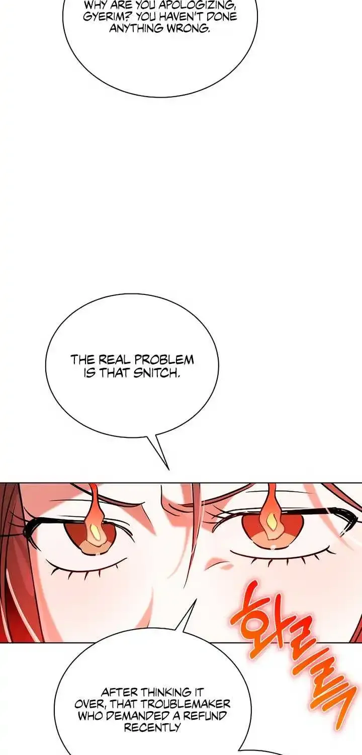 Joseon Dynasty Erotica Records Zinmanga X Chapter 35 Page 6