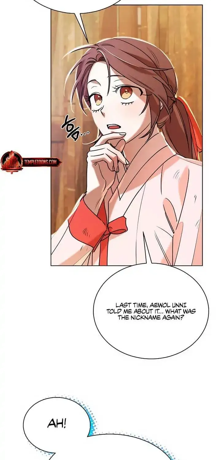 Joseon Dynasty Erotica Records Zinmanga X Chapter 35 Page 13