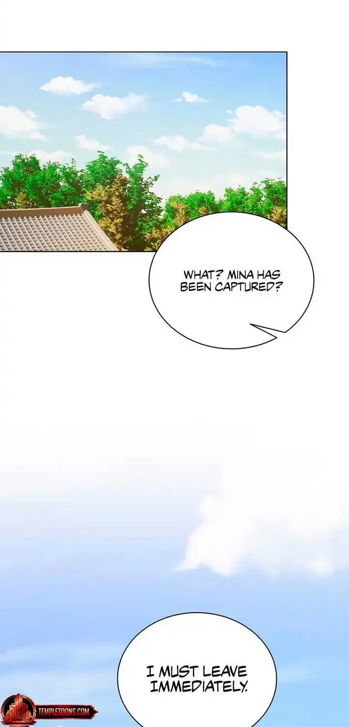 Joseon Dynasty Erotica Records Zinmanga X Chapter 35 Page 17