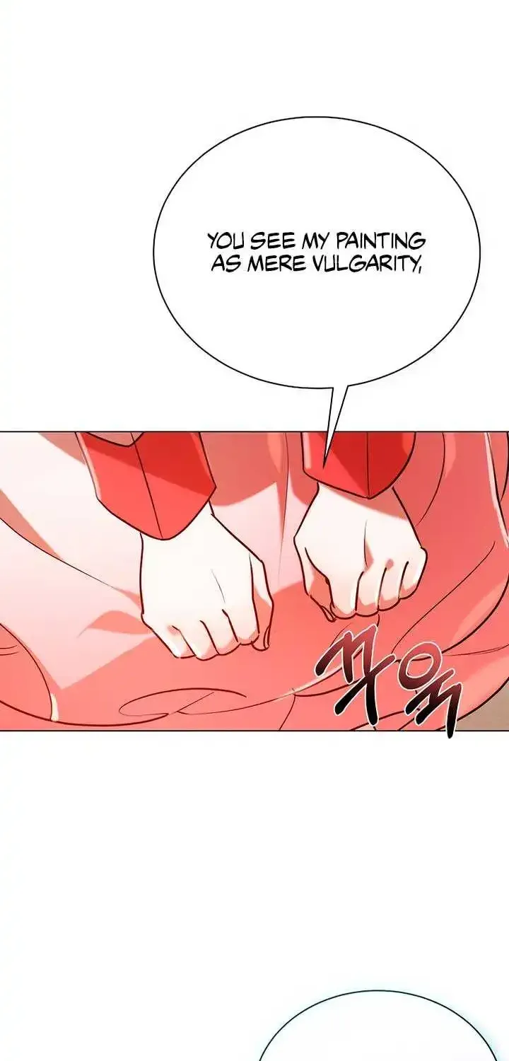 Joseon Dynasty Erotica Records Zinmanga X Chapter 35 Page 32