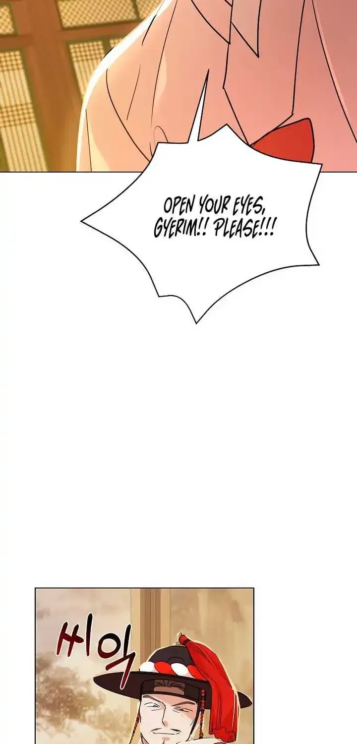 Joseon Dynasty Erotica Records Zinmanga X Chapter 35 Page 78