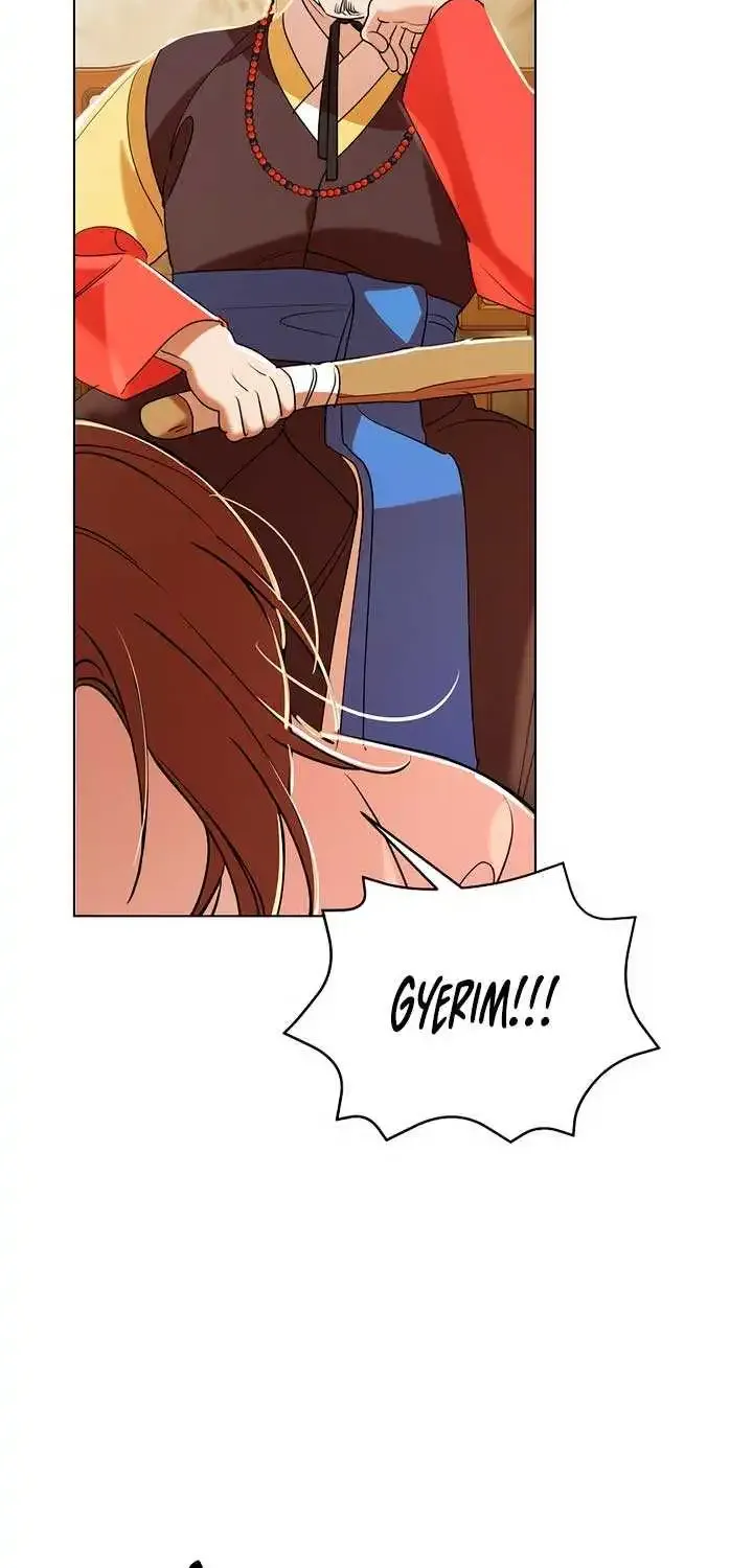 Joseon Dynasty Erotica Records Zinmanga X Chapter 35 Page 79