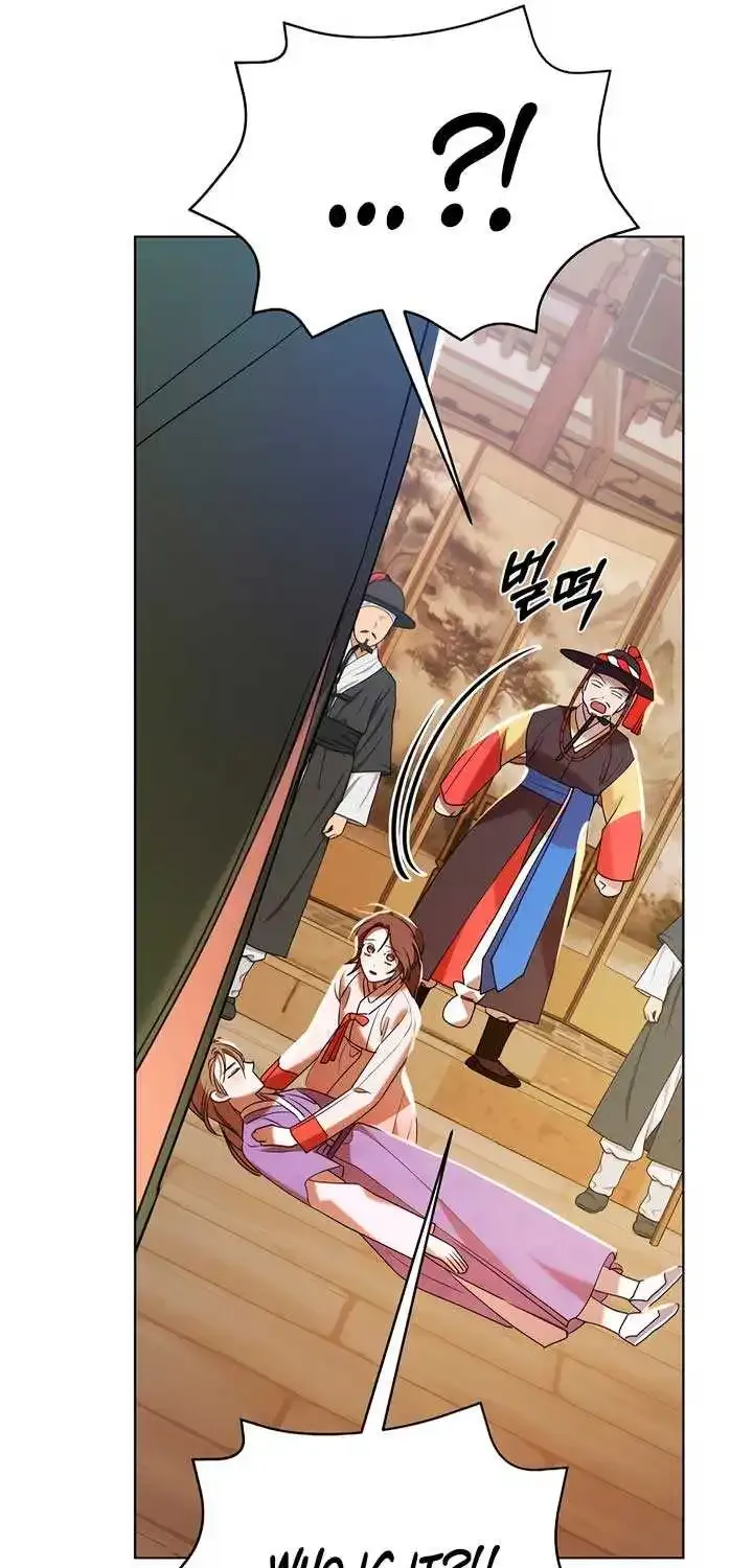 Joseon Dynasty Erotica Records Zinmanga X Chapter 35 Page 81