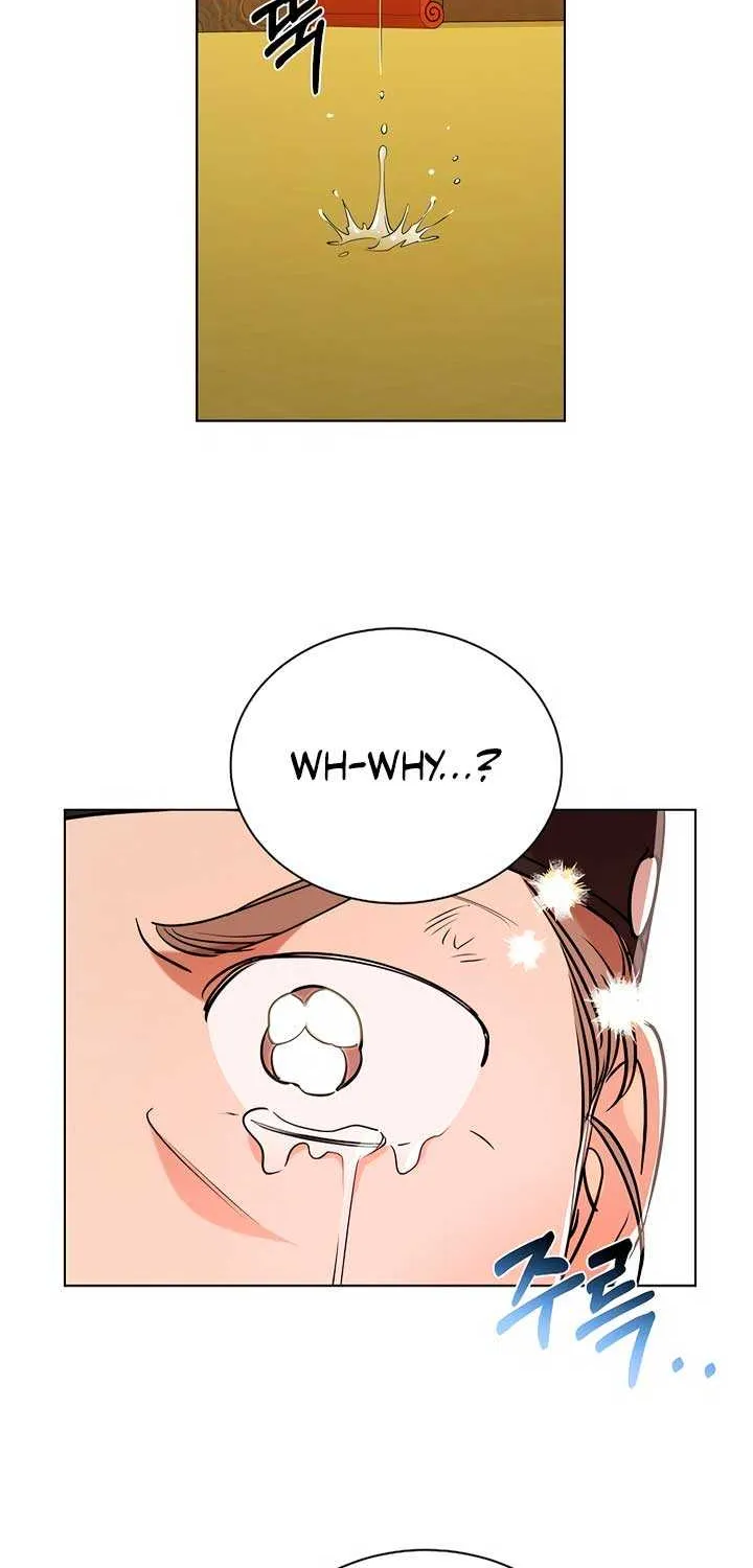Joseon Dynasty Erotica Records Zinmanga X Chapter 34 Page 3