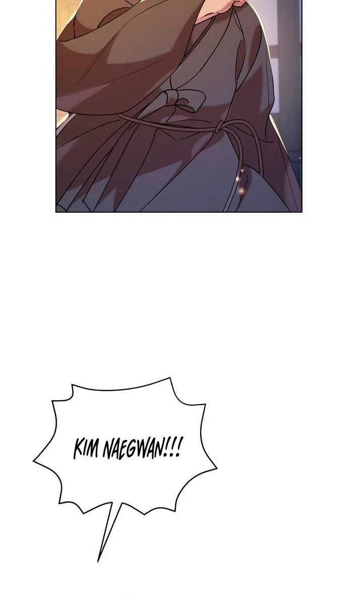 Joseon Dynasty Erotica Records Zinmanga X Chapter 34 Page 9