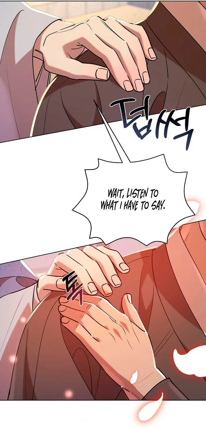 Joseon Dynasty Erotica Records Zinmanga X Chapter 34 Page 10