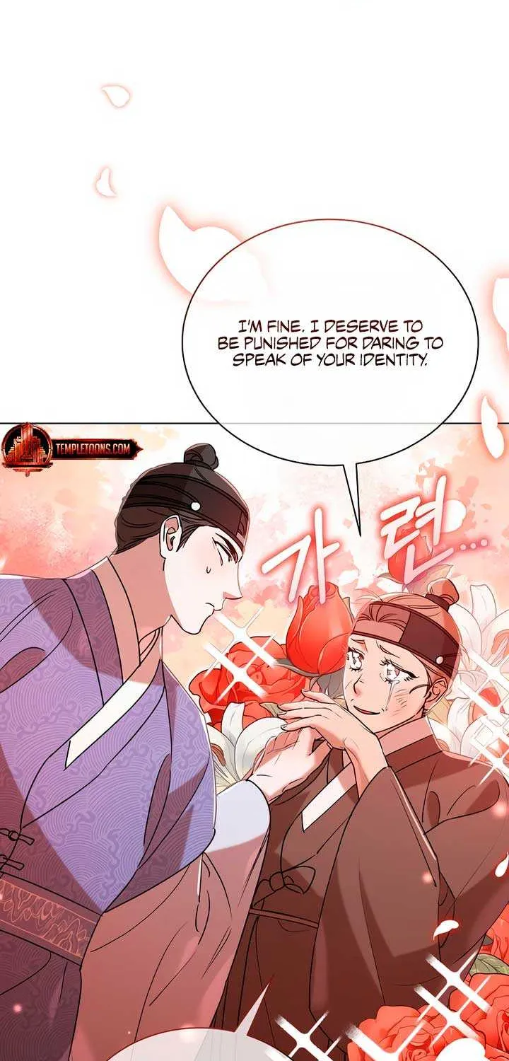 Joseon Dynasty Erotica Records Zinmanga X Chapter 34 Page 11