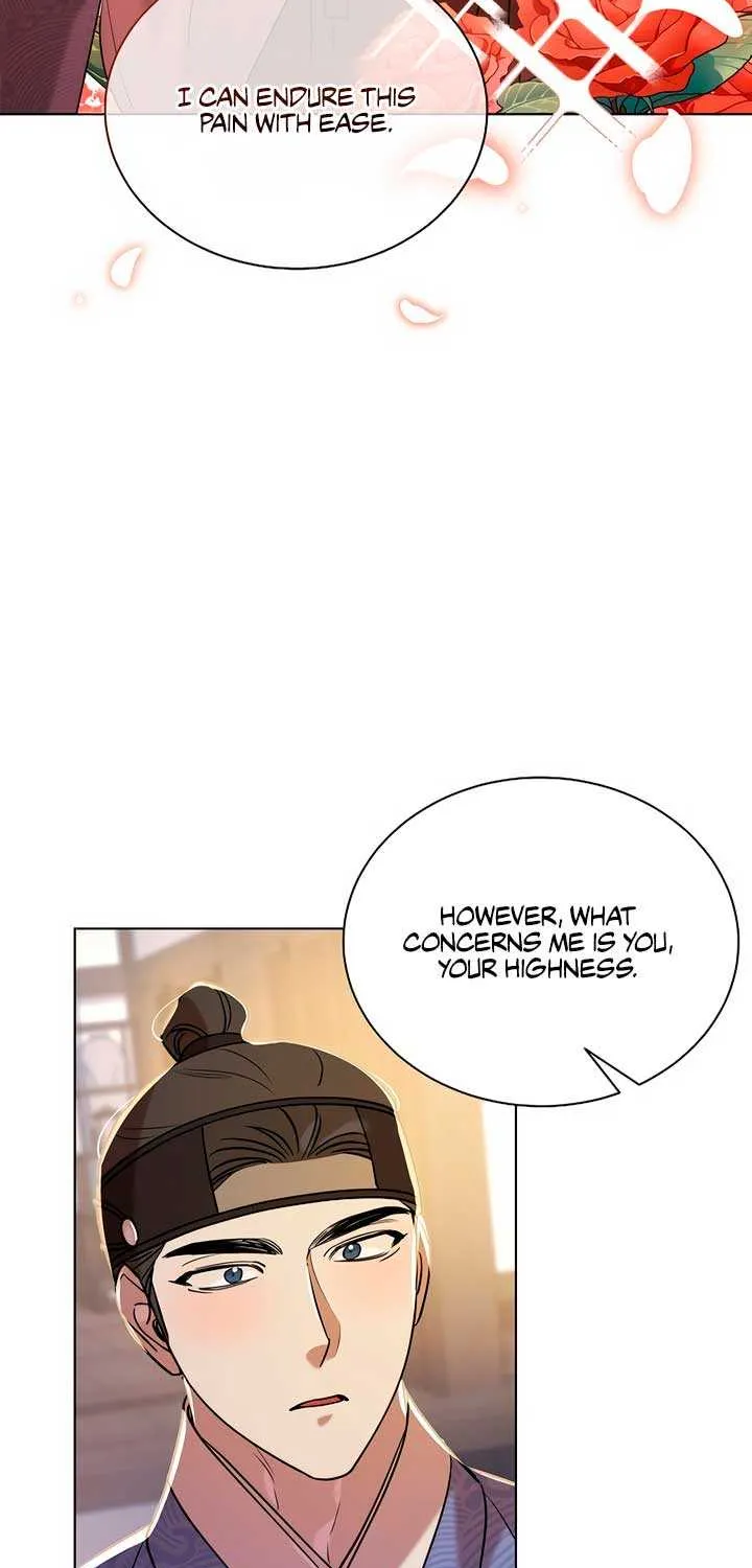 Joseon Dynasty Erotica Records Zinmanga X Chapter 34 Page 12
