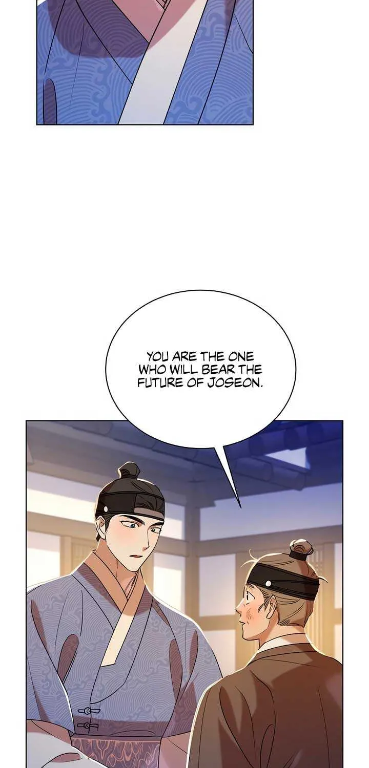 Joseon Dynasty Erotica Records Zinmanga X Chapter 34 Page 13