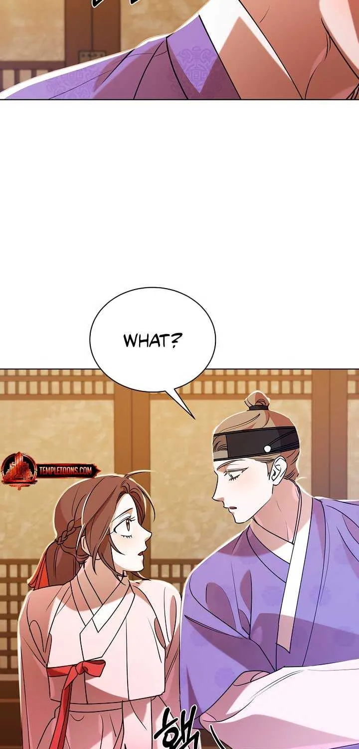 Joseon Dynasty Erotica Records Zinmanga X Chapter 34 Page 62