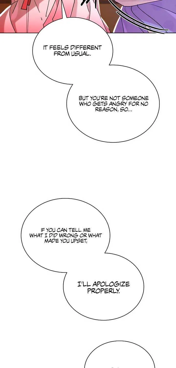 Joseon Dynasty Erotica Records Zinmanga X Chapter 34 Page 63