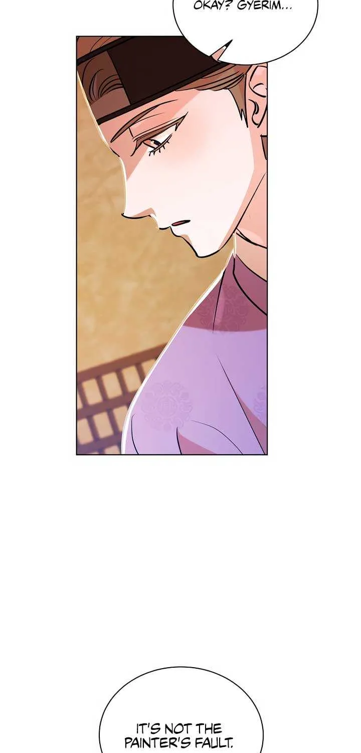 Joseon Dynasty Erotica Records Zinmanga X Chapter 34 Page 64