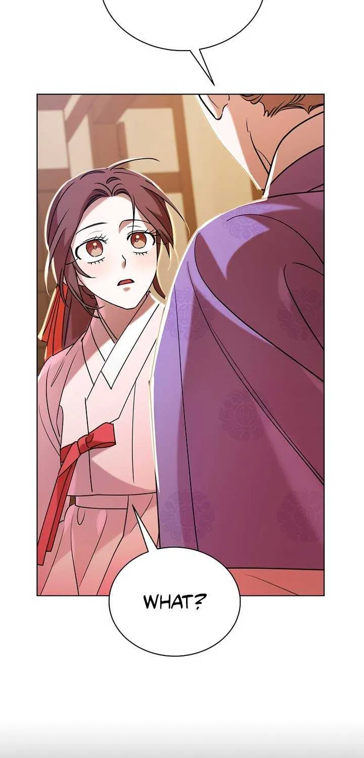 Joseon Dynasty Erotica Records Zinmanga X Chapter 34 Page 65