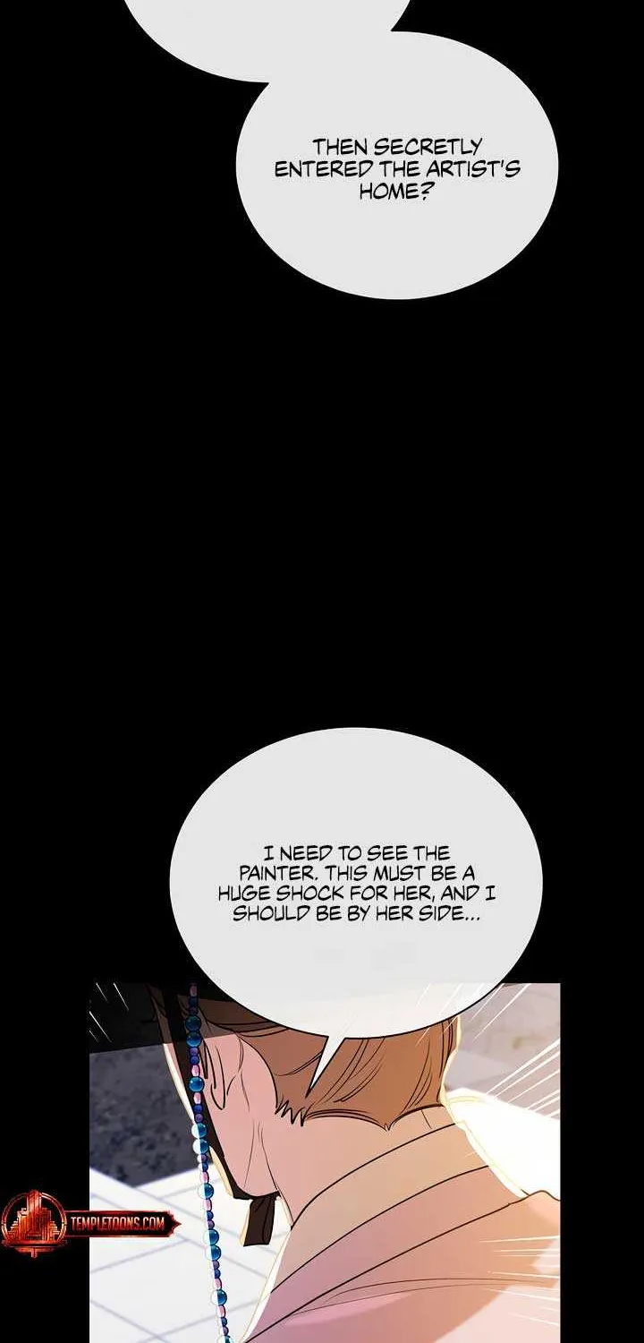 Joseon Dynasty Erotica Records Zinmanga X Chapter 34 Page 67