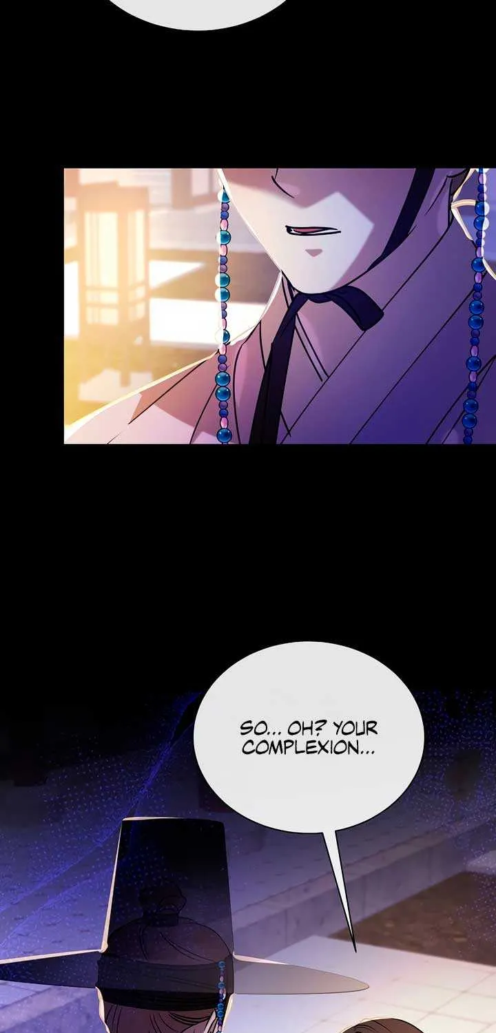 Joseon Dynasty Erotica Records Zinmanga X Chapter 34 Page 70