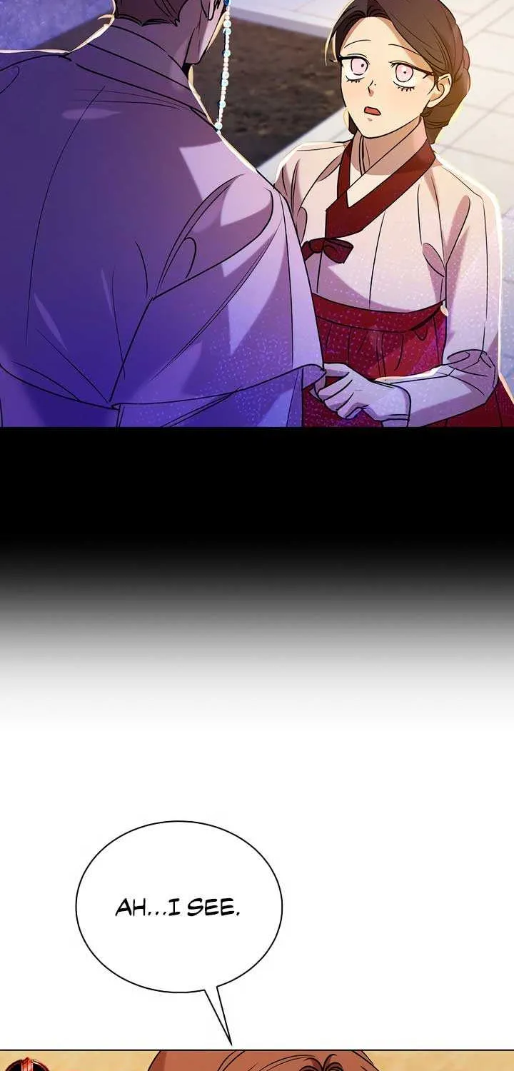 Joseon Dynasty Erotica Records Zinmanga X Chapter 34 Page 71